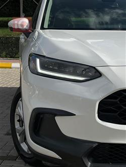 هۆندا HR-V